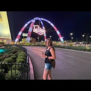 Meet your Posher, Ashlee